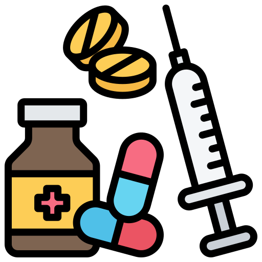 Pharmaceuticals
