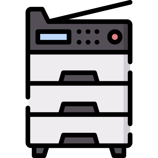 XEROX MACHINE