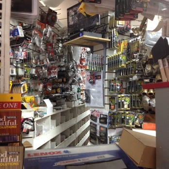 ALL TYPE OF HARDWARE AND PAINTS